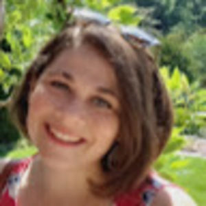 Meet your Posher, Deb